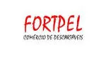 Fortpel Comercio de Descartaveis Ltda company logo