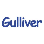 GULLIVER company logo