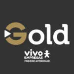 Gold Empresas VIVO company logo