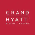 Grand Hyatt Rio de Janeiro company logo