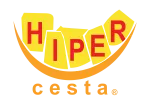 HIPER CESTA COMERCIO DE CESTA BASICA EIRELI company logo