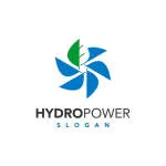 Hydro company logo