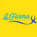 Le Farma company logo