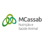 MCassab Nutrição e Saúde Animal company logo