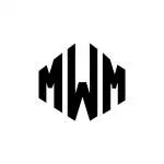 MWM company logo