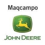 Maqcampo | John Deere company logo