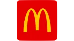 McDonald's company logo