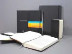 Moleskine company logo