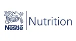 Nestlé Nutrition company logo