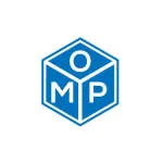 OMP company logo