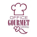 Office gourmet company logo