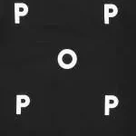 POP Trade company logo