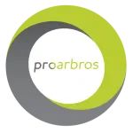 PROARBROS company logo