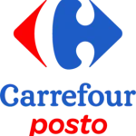 Posto Carrefour company logo