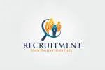 RH Talent Recruiter company logo