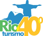 Rio 40 Graus Turismo company logo