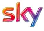 SKY HDTV company logo