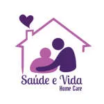 Saúde e Vida Home Care company logo