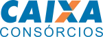 Ser CAIXA Consórcio company logo