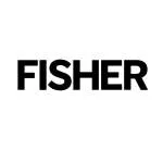 Sir Fisher company logo