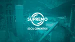 Supremo Secil Cimentos company logo