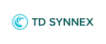 TD SYNNEX company logo