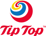 Tip Top company logo