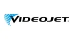 Videojet company logo