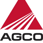 AGCO company logo