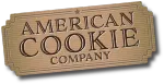 AMERICAN COOKIES company logo