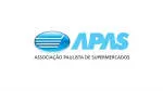 APAS - Associação Paulista de Supermercados company logo