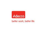 Adecco company logo