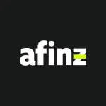 Afinz company logo