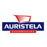 Auristela supermercado company logo