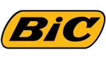 BIC company logo