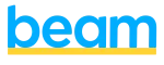 Beam Inc. company logo