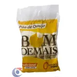 Bom de Minas Pão de Queijo company logo