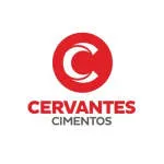 CERVANTES CIMENTOS company logo