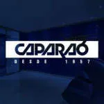 CONSTRUTORA CAPARAO company logo