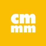 Faça parte do Time CMMM. company logo