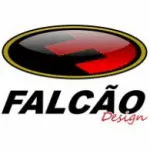 Falcão Tintas company logo