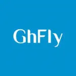 GhFly company logo