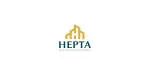 Hepta company logo