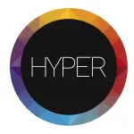 Hyperativa company logo