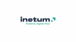 Inetum company logo