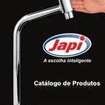 Japi S/A Indústria e Comércio company logo