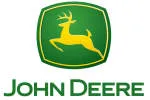 John Deere company logo