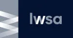 LWSA company logo