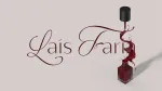 Laís Nail designer company logo