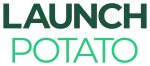 Launch Potato company logo